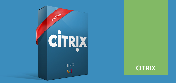 Citrix Box