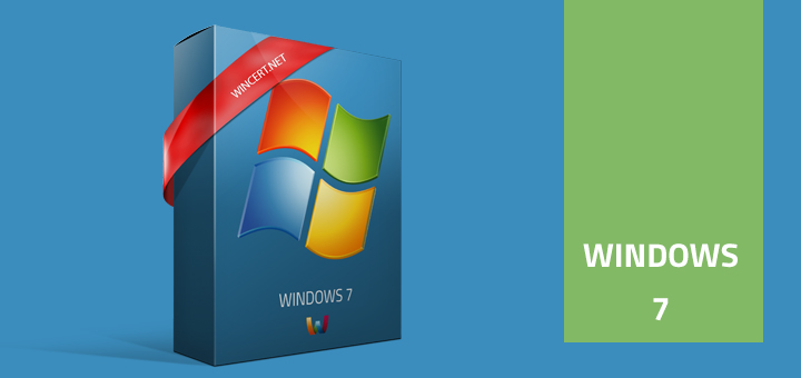 windows 7 box