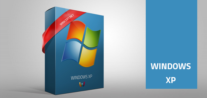 windows xp, root folders