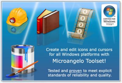microangelo toolset 6 full download