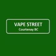 Vape Street Courtenay BC