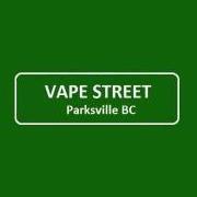 Vape Street Parksville BC