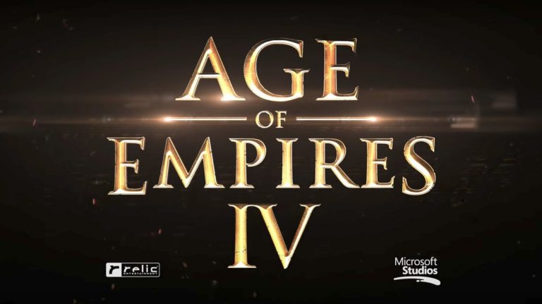 age of empires iv windows 7