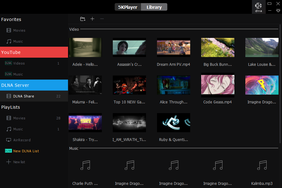 high definition video player free download for windows 8