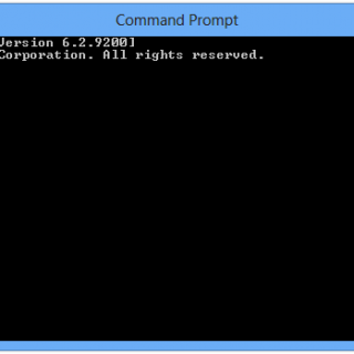 windows terminal