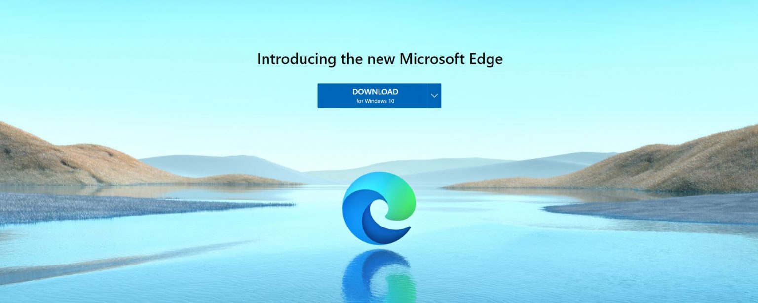 microsoft edge not working after last update